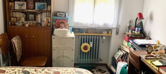 1 bedroom Apartment in Padua, Italy No. 57814 13