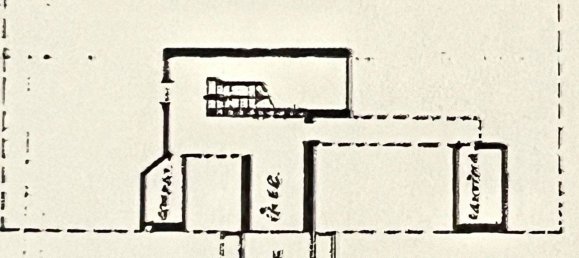 1 bedroom Apartment in Padua, Italy No. 57814 20