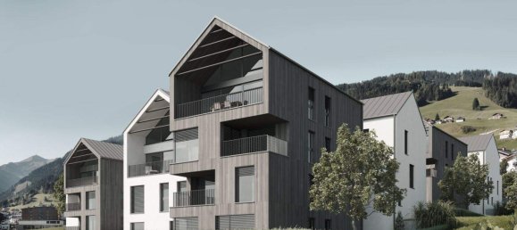 3-Zimmer Haus in Großarl, Austria, Nr. 179470 3