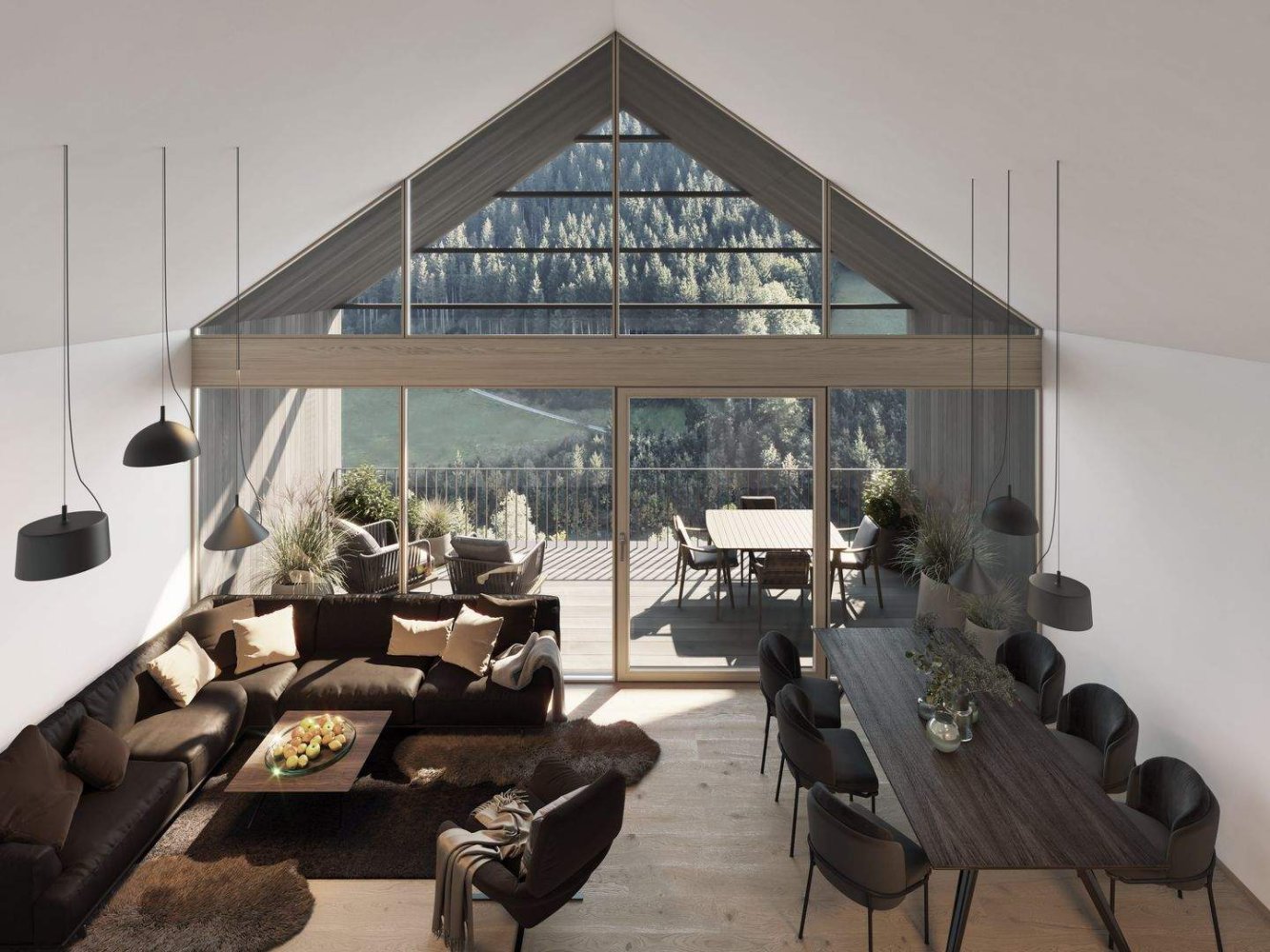 3-Zimmer Haus in Großarl, Austria, Nr. 179470