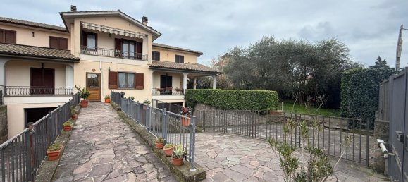 4 rooms House in Capodimonte, Italy No. 162268 21