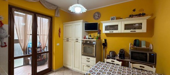 4 rooms House in Capodimonte, Italy No. 162268 3