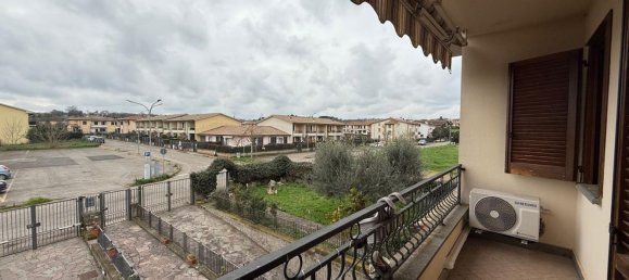 4 rooms House in Capodimonte, Italy No. 162268 14