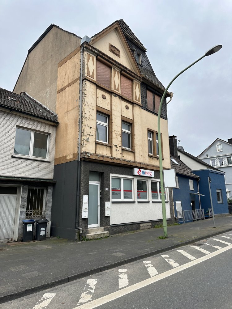 Edifício de 9 divisões em Hagen, Germany N.º 36257