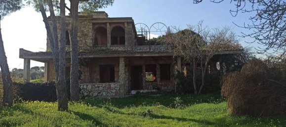 7 chambres Villa à Noto, Italy No. 60694 14