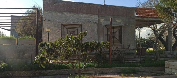 7 chambres Villa à Noto, Italy No. 60694 46