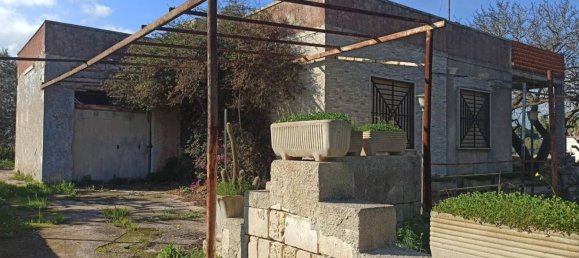 7 chambres Villa à Noto, Italy No. 60694 48