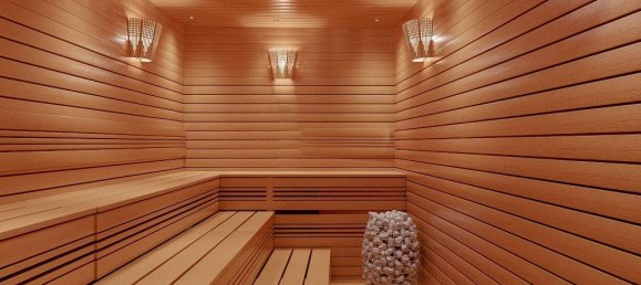 Apartamento de 3 divisões em Oba, Turkey N.º 10123 19