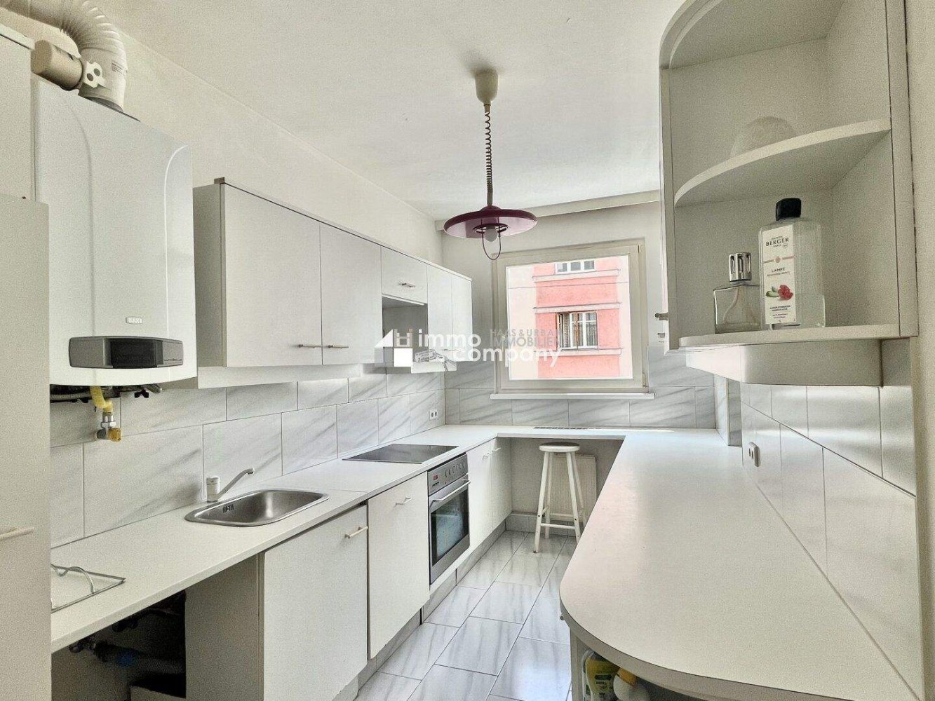 3-Zimmer Wohnung in Favoriten, Austria, Nr. 191017