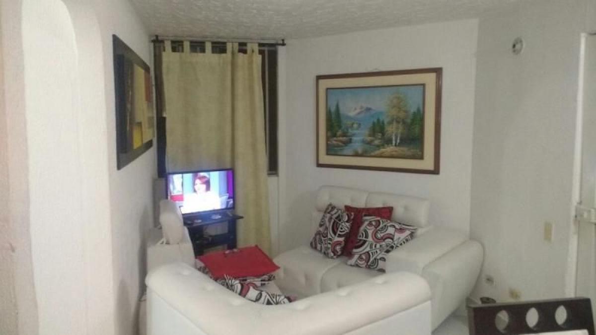 3 bedrooms House in Valle del Cauca, Colombia No. 2248