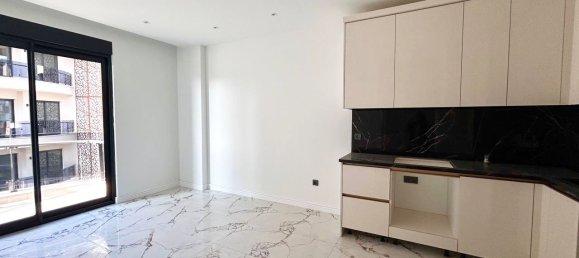 2 rooms Apartment in Oba, Turkey No. 40606 12