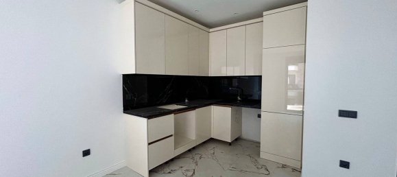 2 rooms Apartment in Oba, Turkey No. 40606 13