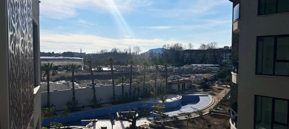 2 rooms Apartment in Oba, Turkey No. 40606 18