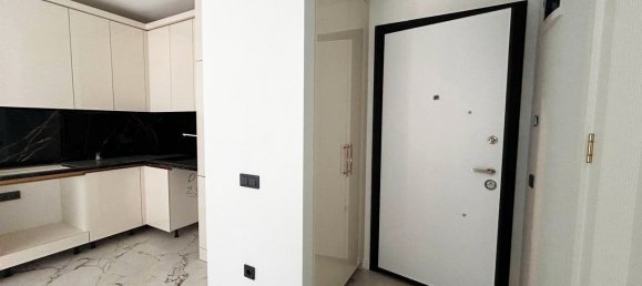 2 rooms Apartment in Oba, Turkey No. 40606 11