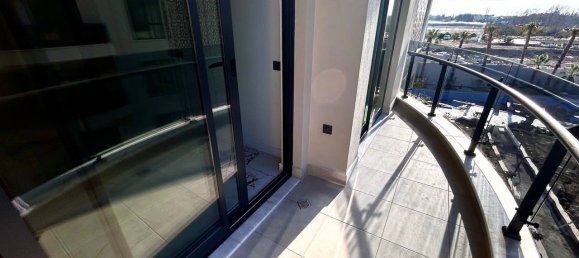 2 rooms Apartment in Oba, Turkey No. 40606 14