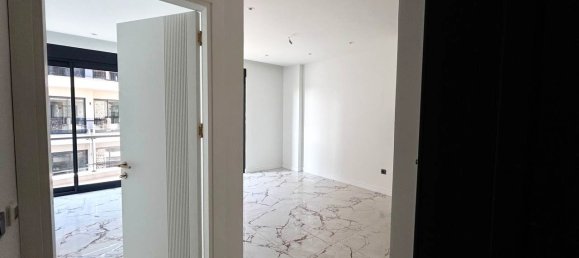 2 rooms Apartment in Oba, Turkey No. 40606 10