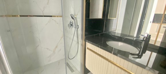 2 rooms Apartment in Oba, Turkey No. 40606 19