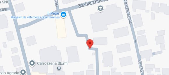 38m² Garage in Castelbellino, Italy No. 370449 7