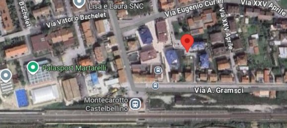 38m² Garage in Castelbellino, Italy No. 370449 3