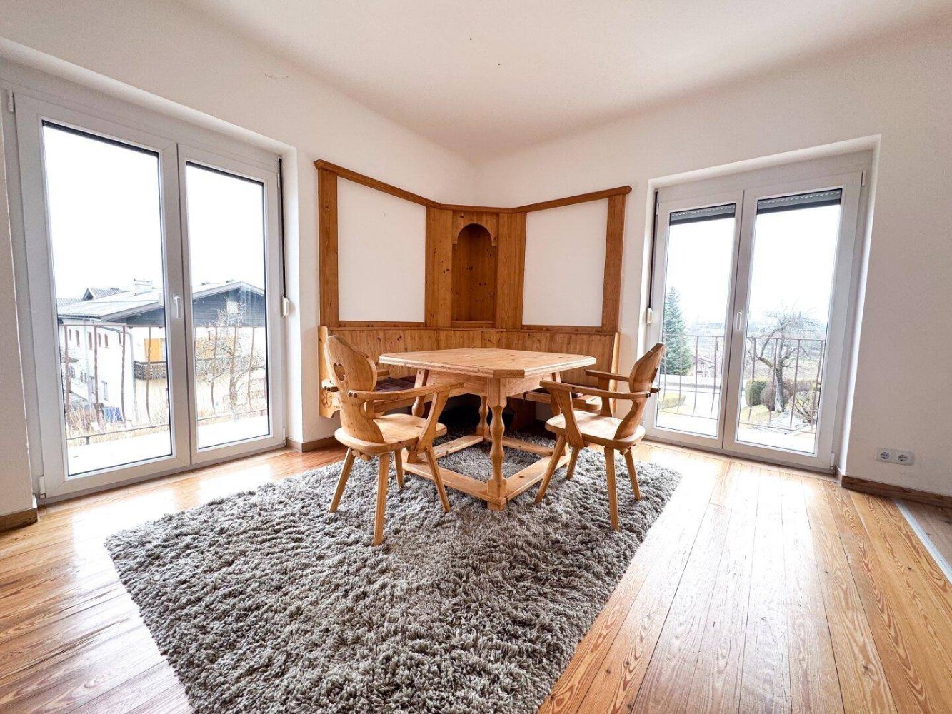 Apartamento de 2 habitaciónes en Velden am Worther See, Austria No. 184518