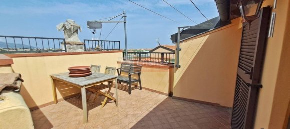 5 bedrooms House in Albenga, Italy No. 271643 17