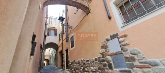 5 bedrooms House in Albenga, Italy No. 271643 20