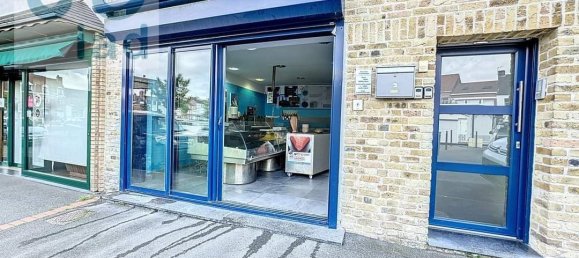 50m² Commercial property in Wormhout, France No. 252493 8