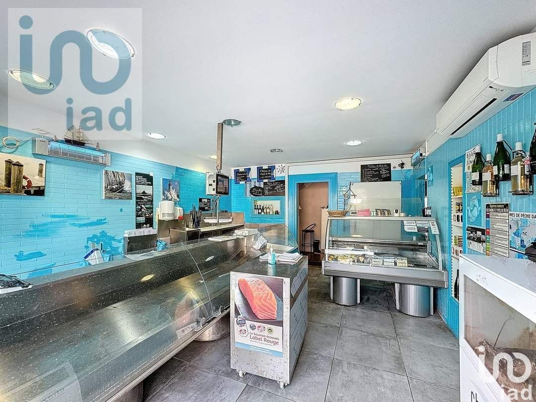 50m² Commercial property in Wormhout, France No. 252493