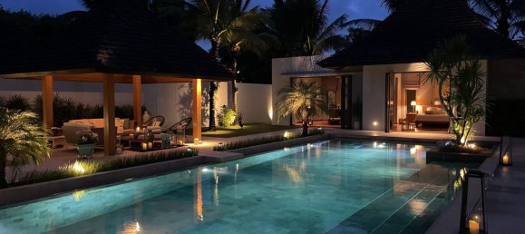 4 bedrooms Villa in Bang Tao, Thailand No. 5963 4