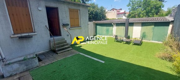 Casa T4 em Bezons, France N.º 185945 17