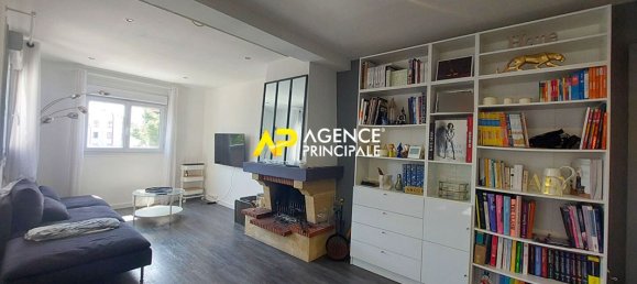 Casa T4 em Bezons, France N.º 185945 12