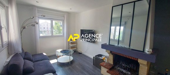 Casa T4 em Bezons, France N.º 185945 13