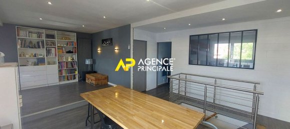 Casa T4 em Bezons, France N.º 185945 2