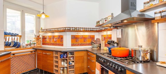 Офис 141м² в Лихтерфельде, Германия № 291166 10