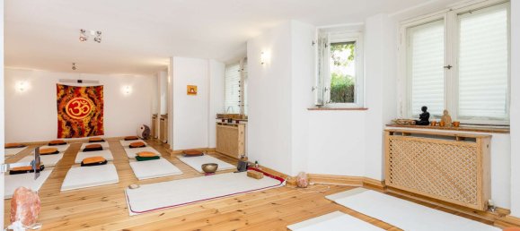 Офис 141м² в Лихтерфельде, Германия № 291166 3