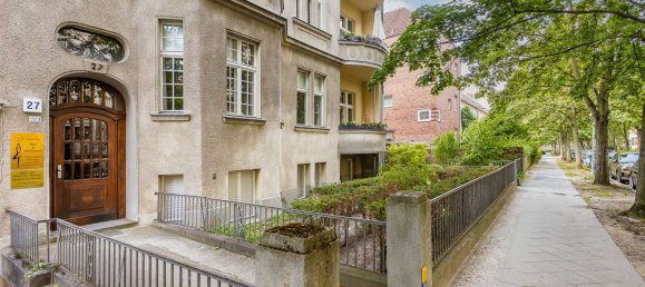 Офис 141м² в Лихтерфельде, Германия № 291166 7