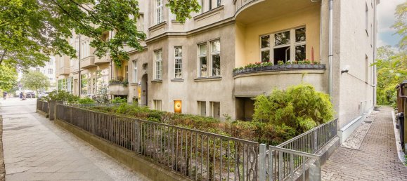 Офис 141м² в Лихтерфельде, Германия № 291166 6