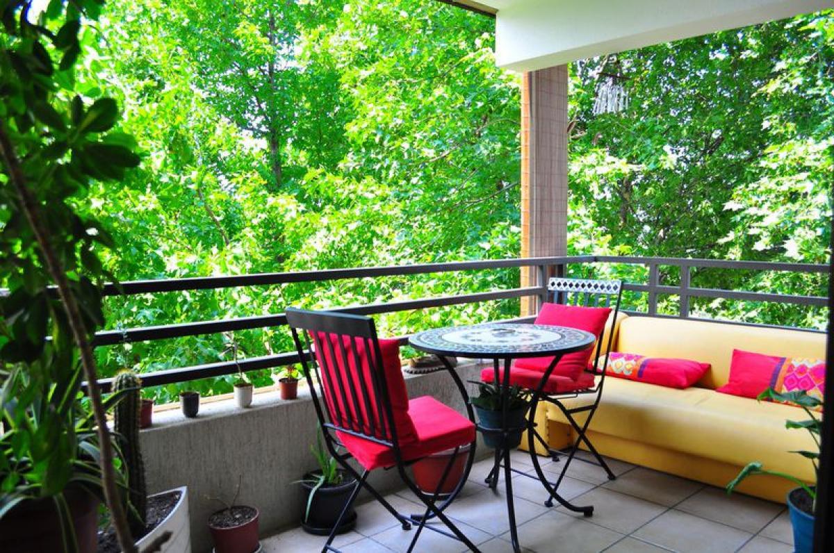 4 bedrooms Apartment in Santiago, Chile No. 2209