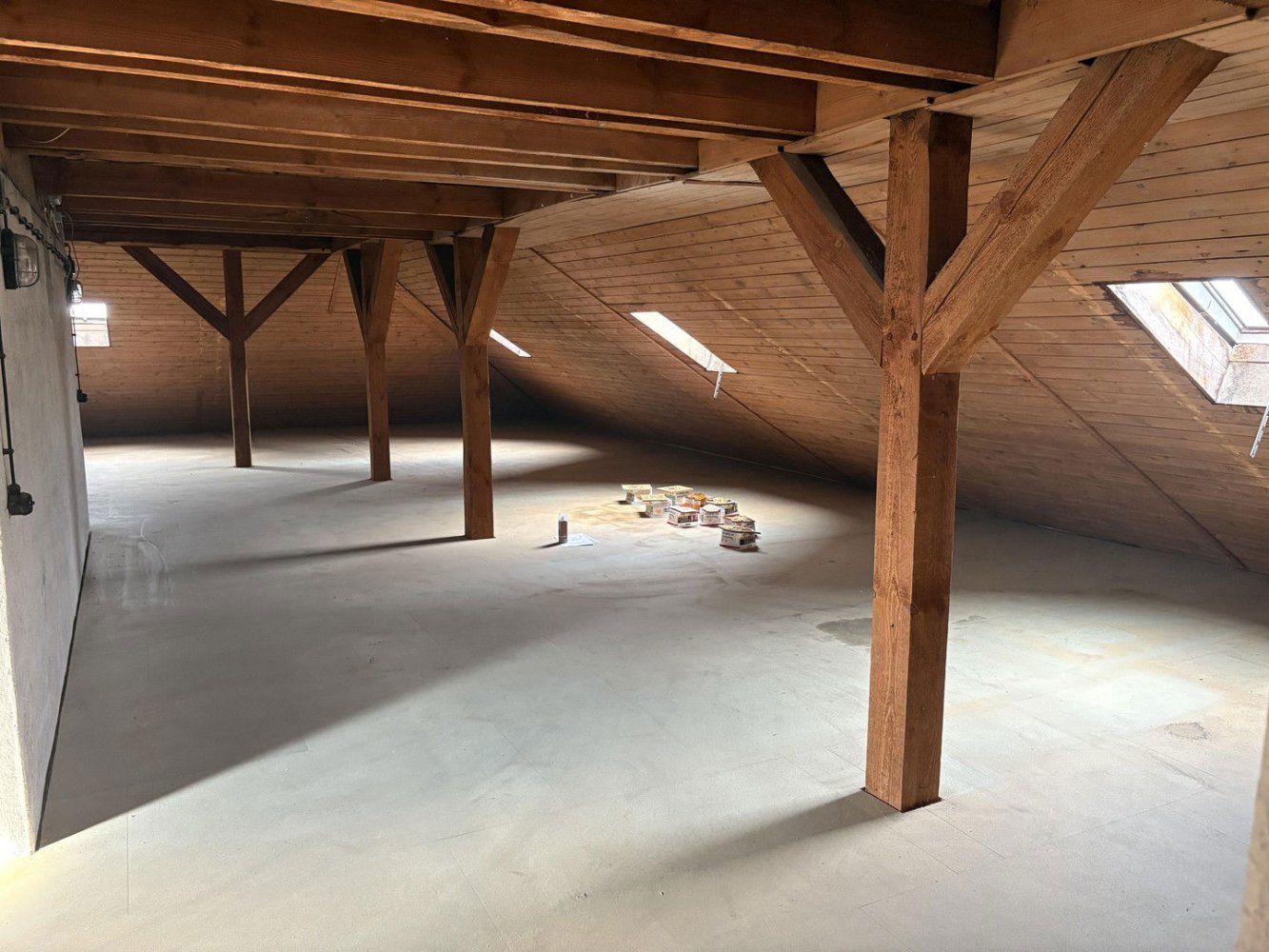 2-salle Appartement à Nuremberg, Germany No. 285679