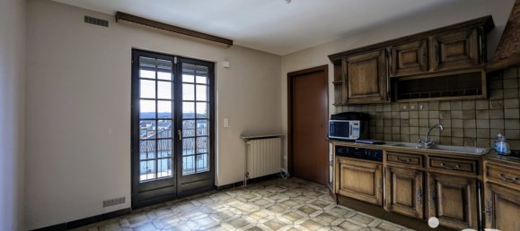 3 غرف نوم منزل في Forbach, France رقم 82797 37