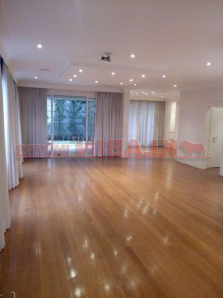 4 غرف نوم منزل في Sao Paulo, Brazil رقم 516037