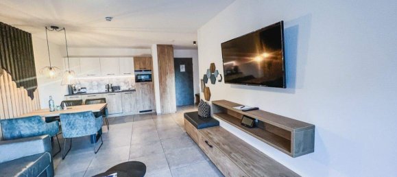 Квартира с 2 комнатами в Целль ам Зе, Австрия № 215822 5