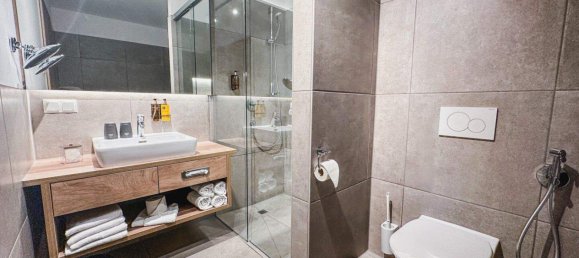 Квартира с 2 комнатами в Целль ам Зе, Австрия № 215822 3