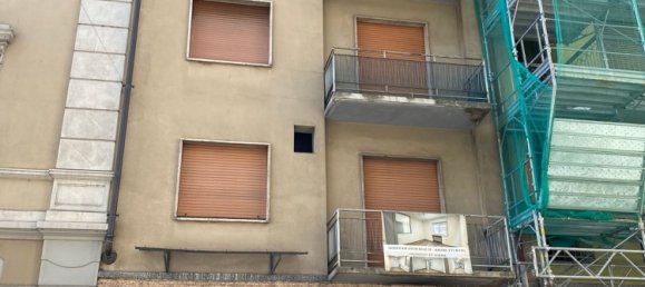 3 rooms Apartment in Domodossola, Italy No. 252203 12