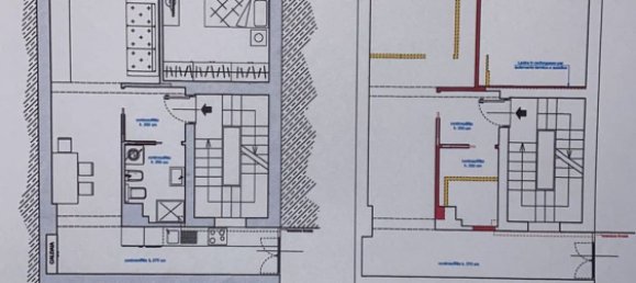 3 rooms Apartment in Domodossola, Italy No. 252203 15