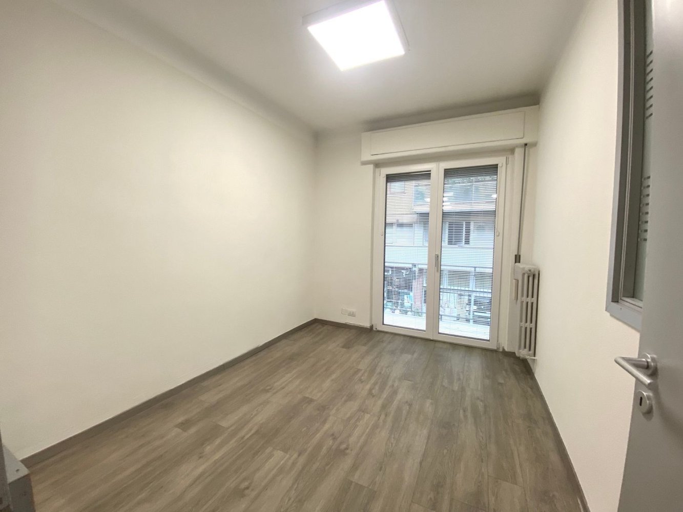 3 rooms Apartment in Domodossola, Italy No. 252203