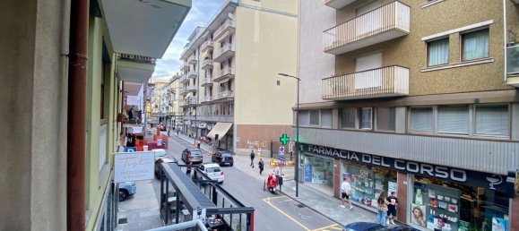 3 rooms Apartment in Domodossola, Italy No. 252203 11