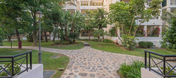 2 bedrooms Apartment in Marbella, Spain No. 139008 19