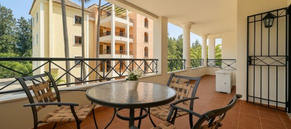 2 bedrooms Apartment in Marbella, Spain No. 139008 2