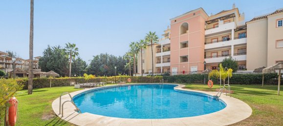 2 bedrooms Apartment in Marbella, Spain No. 139008 17